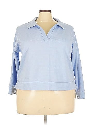 T by Talbots Pullover Sweater (view 1)