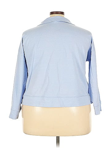 T by Talbots Pullover Sweater (view 2)