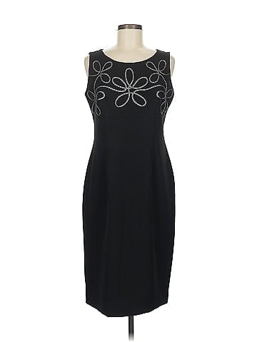 Kasper Cocktail Dress (view 1)