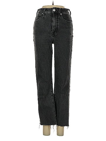 Madewell Jeans (view 1)