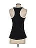 Tek Gear Black Tank Top Size S - photo 2