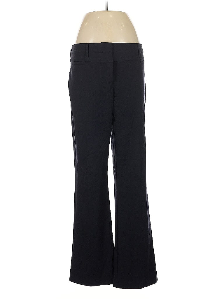 Pre-owned Maurices Dress Pants In Black