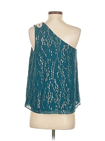 Lilly Pulitzer Sleeveless Blouse (view 2)
