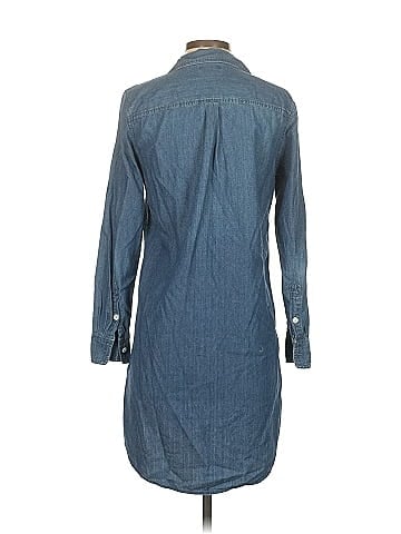 J.Crew Casual Dress (view 2)