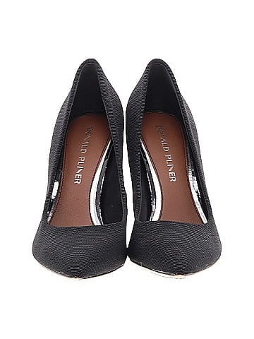 Donald J Pliner Heels (view 2)
