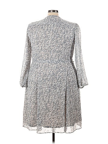 MSK Casual Dress (view 2)