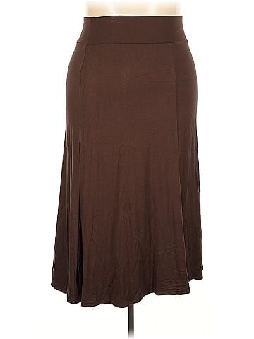 Karen Kane Casual Skirt (view 1)