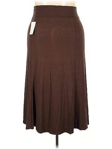 Karen Kane Casual Skirt (view 2)