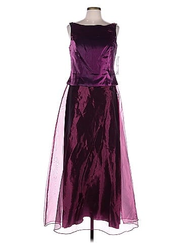Faviana New York Cocktail Dress (view 1)