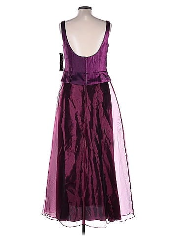 Faviana New York Cocktail Dress (view 2)