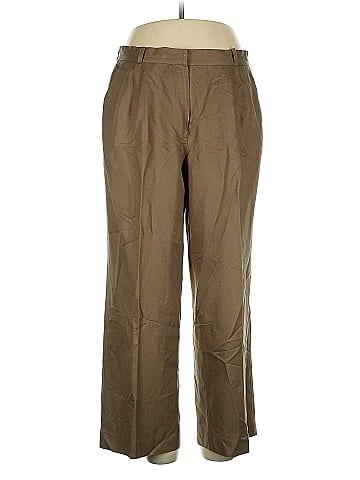 Talbots Khakis (view 1)