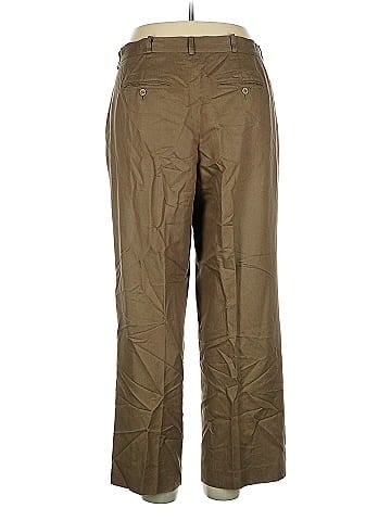 Talbots Khakis (view 2)