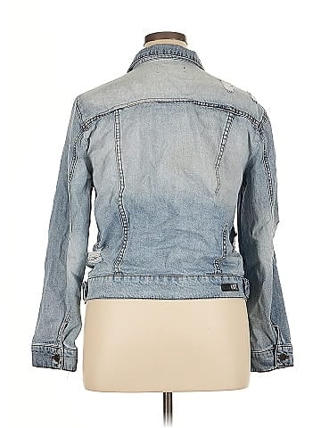 Kut from the Kloth Denim Jacket (view 2)