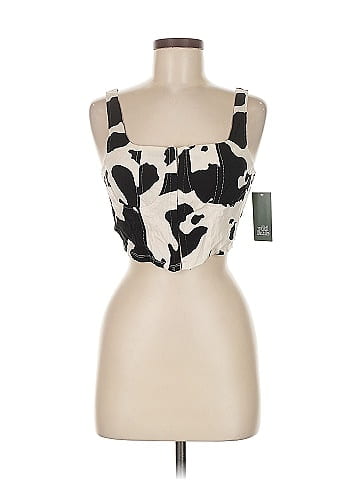 Wild Fable Sleeveless Top (view 1)