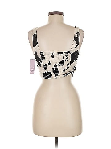 Wild Fable Sleeveless Top (view 2)
