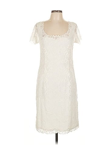 Josie Natori Cocktail Dress (view 1)