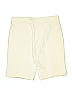 Narciso Rodriguez Ivory Athletic Shorts Size EU (IT) 40 / US 4 - photo 2
