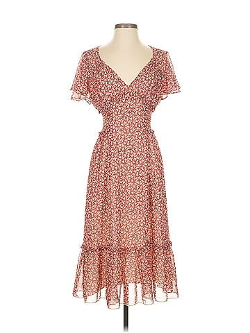 Max Studio Casual Dress (view 1)