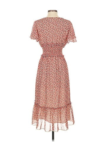 Max Studio Casual Dress (view 2)