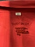 Barry Bricken Red Long Sleeve Button-Down Shirt Size XS - photo 7