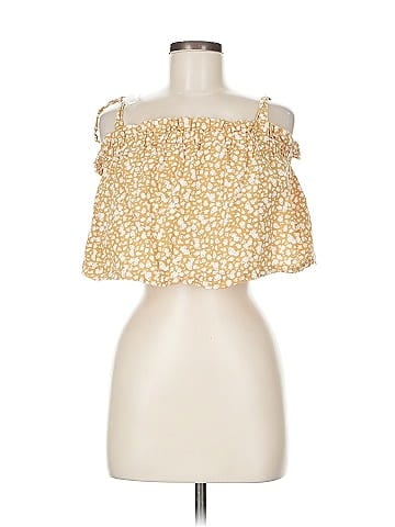 Cotton On Sleeveless Blouse (view 1)