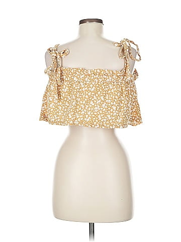 Cotton On Sleeveless Blouse (view 2)