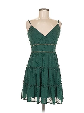 Trixxi Cocktail Dress (view 1)