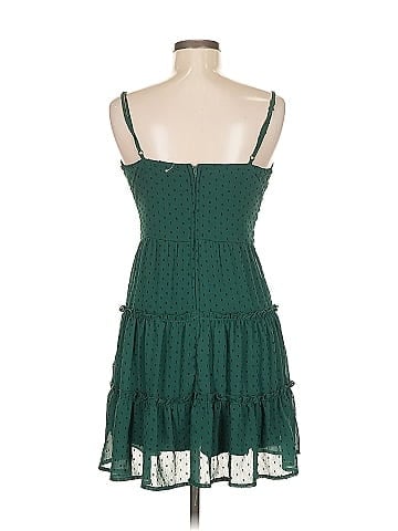 Trixxi Cocktail Dress (view 2)