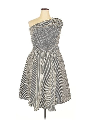 New York & Company Cocktail Dress (view 1)