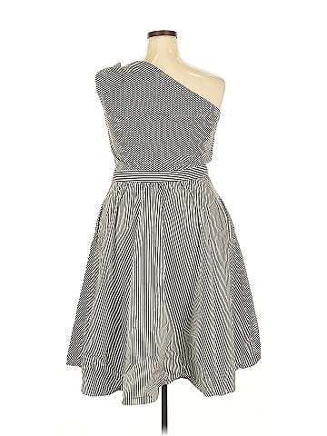 New York & Company Cocktail Dress (view 2)