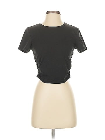 Jessica Simpson Short Sleeve Top (view 1)