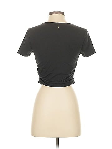 Jessica Simpson Short Sleeve Top (view 2)