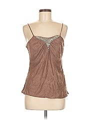 Arden B. Sleeveless Blouse
