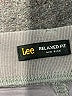 Lee Gray Purple Cargo Pants Size 7 (estimated) - photo 4