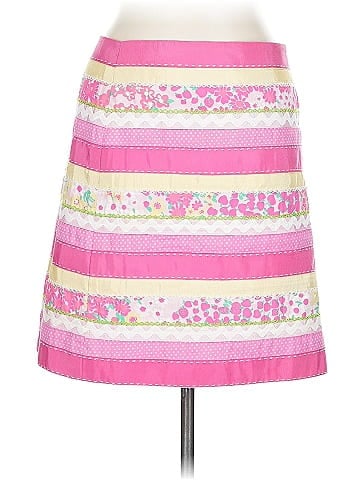 Lilly Pulitzer Casual Skirt (view 1)
