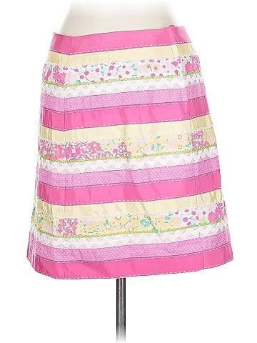 Lilly Pulitzer Casual Skirt (view 2)