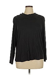 Ann Taylor Loft Outlet Long Sleeve Top