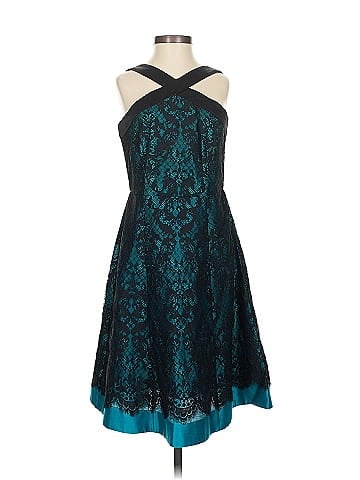 Draper James Cocktail Dress (view 1)