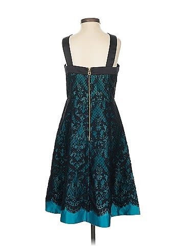 Draper James Cocktail Dress (view 2)