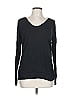 MY TRIBE Black Pullover Sweater Size L - photo 1