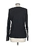 MY TRIBE Black Pullover Sweater Size L - photo 2