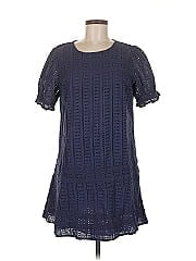 Sail To Sable Casual Dress