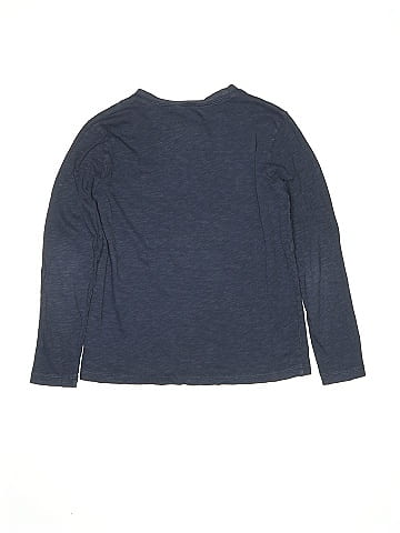 Crewcuts Long Sleeve Henley (view 2)