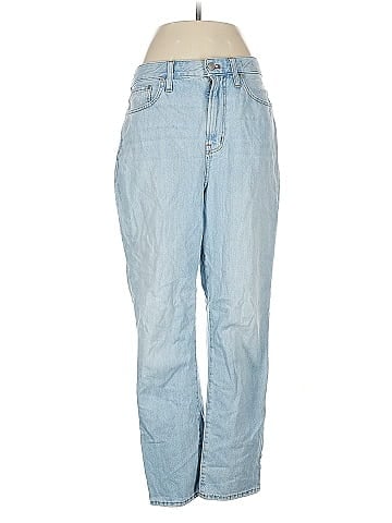 Madewell Jeans (view 1)