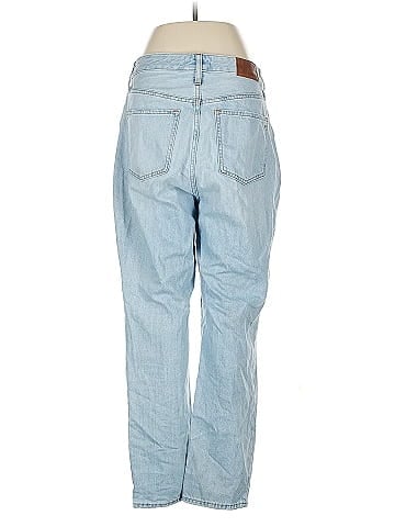 Madewell Jeans (view 2)
