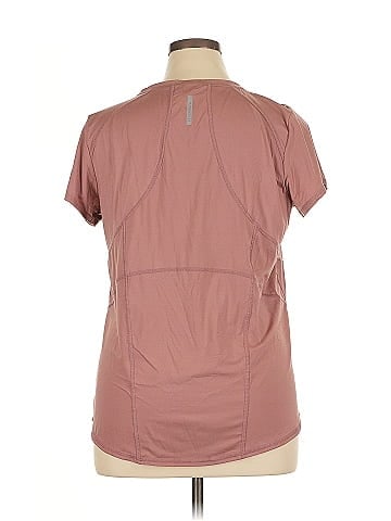 Xersion Short Sleeve Top (view 2)