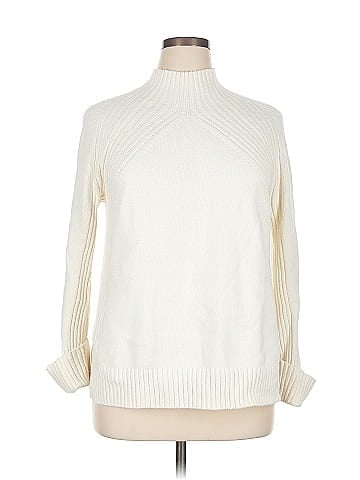Talbots Turtleneck Sweater (view 1)
