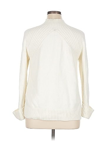 Talbots Turtleneck Sweater (view 2)