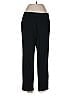 Uniqlo Solid Black Active Pants Size L - photo 1