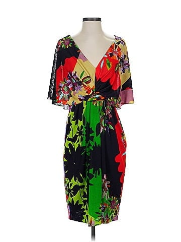 Ranna Gill Cocktail Dress (view 1)